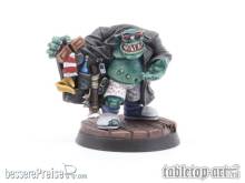 Tabletop-Art TTA200258 - Fantasy Football - Shady Dealer