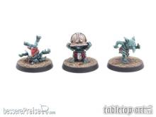 Tabletop-Art TTA200259 - Fantasy Football - Snots Set 1 (3)
