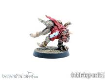 Tabletop-Art TTA200262 - Fantasy Football - Percht Catcher
