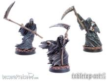 Tabletop-Art TTA200267 - Grim Reapers Set (3)