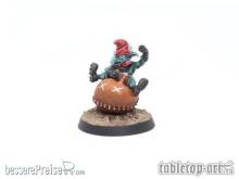 Tabletop-Art TTA200270 - Goblin with Bouncy Ball - Fantasy Football