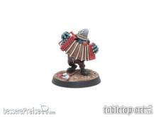 Tabletop-Art TTA200273 - Noisy Goblin - Fantasy Football