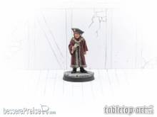 Tabletop-Art TTA200291 - Townsfolk Miniatures - Patrician