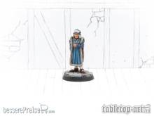 Tabletop-Art TTA200293 - Townsfolk Miniatures - Councilman