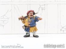 Tabletop-Art TTA200308 - Landsknecht Ogre Champion