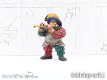 Tabletop-Art TTA200310 - Landsknecht Ogre Piper