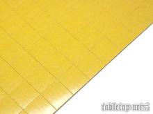 Tabletop-Art TTA400011 - Magnetic Foil - 20x20mm (150)