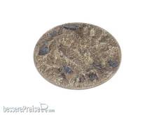TableTop Art TTA500202 - Kriegsmaschinen Bases 60mm Geröll