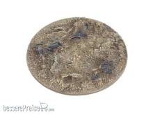 TableTop Art TTA500203 - Kriegsmaschinen Bases 75mm Geröll