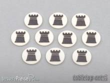 Tabletop-Art TTA501127 - Marker - Wall/Tower V1 (10)