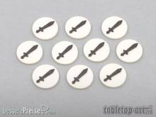 Tabletop-Art TTA501129 - Marker - Sword/Attack V1 (10)
