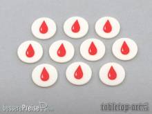 Tabletop-Art TTA501131 - Marker - Blood Drop V1 (10)
