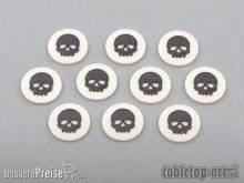 Tabletop-Art TTA501133 - Marker - Skull V1 (10)