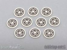 Tabletop-Art TTA501135 - Marker - Magic Protection V1 (10)