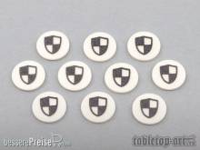 Tabletop-Art TTA501136 - Marker - Shield/Defence V1 (10)