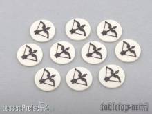 Tabletop-Art TTA501139 - Marker - Bow/Archer V1 (10)