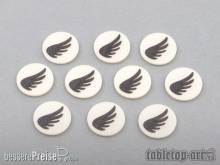 Tabletop-Art TTA501140 - Marker - Flying/Wings V1 (10)