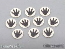 Tabletop-Art TTA501142 - Marker - Trample/Dino V1 (10)