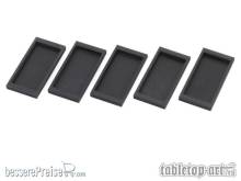 Tabletop-Art TTA501145 - Bases Converters - 25x50mm to 30x60mm (5)