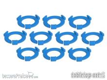 Tabletop-Art TTA501169 - Squad Marker - 25mm Sky Blue (10)