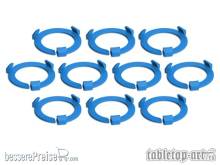 Tabletop-Art TTA501171 - Squad Marker - 32mm Sky Blue (10)
