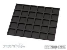 Tabletop-Art TTA501189 - Movement Tray - Converter 20x20mm to 25x25mm - 5x6