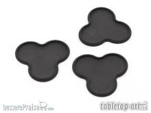 Tabletop-Art TTA501224 - Movement Tray - Rounded Edge - 28.5mm 3s Cloud (3)