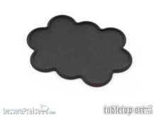 Tabletop-Art TTA501229 - Movement Tray - Rounded Edge - 28.5mm 10s Cloud