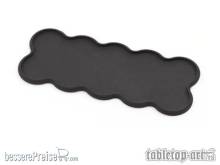 Tabletop-Art TTA501230 - Movement Tray - Rounded Edge - 28.5mm 10s Bar