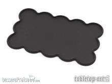 Tabletop-Art TTA501231 - Movement Tray - Rounded Edge - 28.5mm 15s Bar