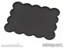 Tabletop-Art TTA501232 - Movement Tray - Rounded Edge - 28.5mm 20s Bar