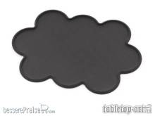 Tabletop-Art TTA501243 - Movement Tray - Rounded Edge - 40mm 10s Cloud
