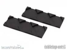 Tabletop-Art TTA501249 - Movement Tray - Converter 40mm Round to Square 3x1 (2)