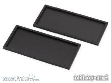 Tabletop-Art TTA501255 - Movement Tray - 25x25mm - 5x2 (2)
