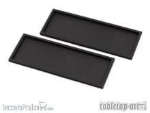 Tabletop-Art TTA501259 - Movement Tray - 25x25mm - 6x2 (2)