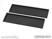 Tabletop-Art TTA501265 - Movement Tray - 25x25mm - 8x2 (2)