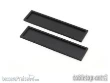 Tabletop-Art TTA501270 - Movement Tray - 30x30mm - 5x1 (2)