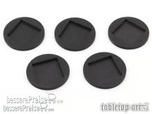 Tabletop-Art TTA501289 - Bases Converters - 30x30mm to 50mm Round (5)