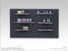 TableTop Art TTA600006 - Regal Set