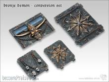 TableTop Art TTA601001 - Bronze Demon - Umbau-Set