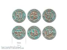 TableTop Art TTA601067 - Ancestral Ruins Symbole Set 1
