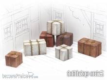 TableTop Art TTA601093 - Pakete - Set 1 (7)