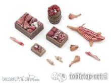 TableTop Art TTA601100 - Metzger Set 1 (12)