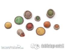TableTop Art TTA601101 - Gewürzhändler Set 1 (10)