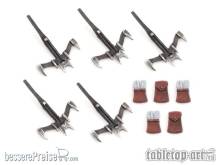 Tabletop-Art TTA601116 - Crossbows - Set 1 (5/5)
