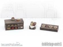 Tabletop-Art TTA601138 - Bakery Sales Stand (3)