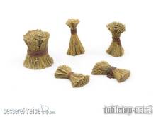 Tabletop-Art TTA601144 - Crop Sheaves Set (5)