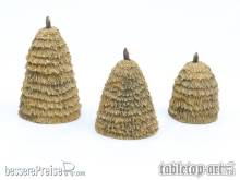 Tabletop-Art TTA601145 - Haystack Set (3)