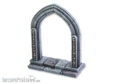 TableTop Art TTA800011 - Dungeon Tor 2