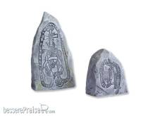 TableTop Art TTA800014 - Runensteine Set 2
